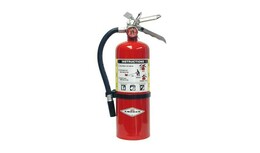 Fire Extinguisher