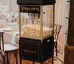 Concession Equipment