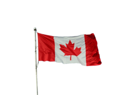 Flagpoles & Flags