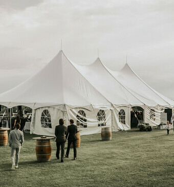 Rustic Wedding