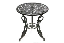 Patio Tables