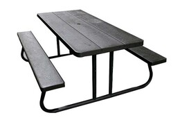 Picnic Tables