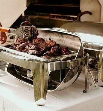 Catering Equipment