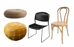 New Chairs