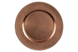 Clearance Charger Plates