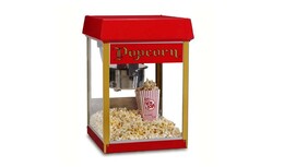 Concession Machines