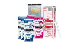 Concession Supplies