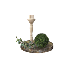 Miscellaneous Table Decor & Centrepiece