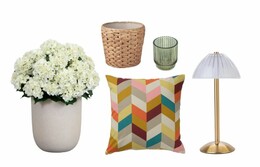 New Décor