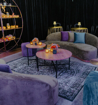 Luxury Furniture