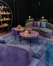 Luxury Furniture