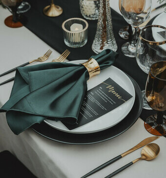 Place Settings