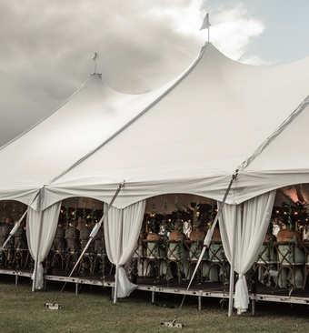 Tents & Canopies