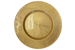 Charger Plates
