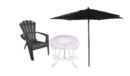 Patio Furniture