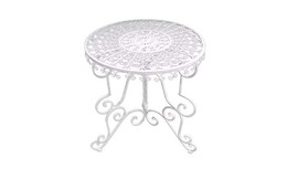 Patio Tables
