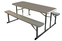 Picnic Tables