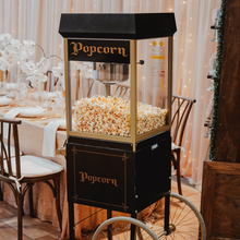 Concession Equipment