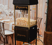Concession Equipment
