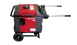 Power & Generator