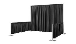 Tradeshow Drape