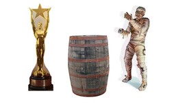 Theme Decor