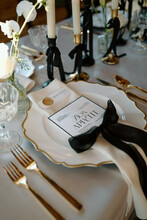Place Settings