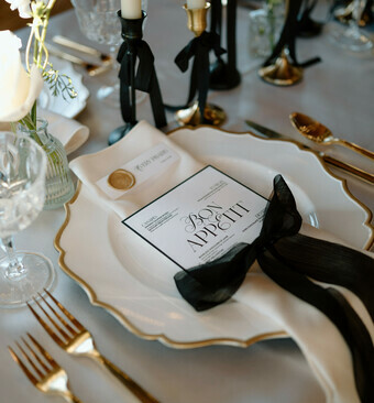 Place Settings