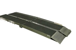 Wheelchair Ramps & Accessibility Equipment
